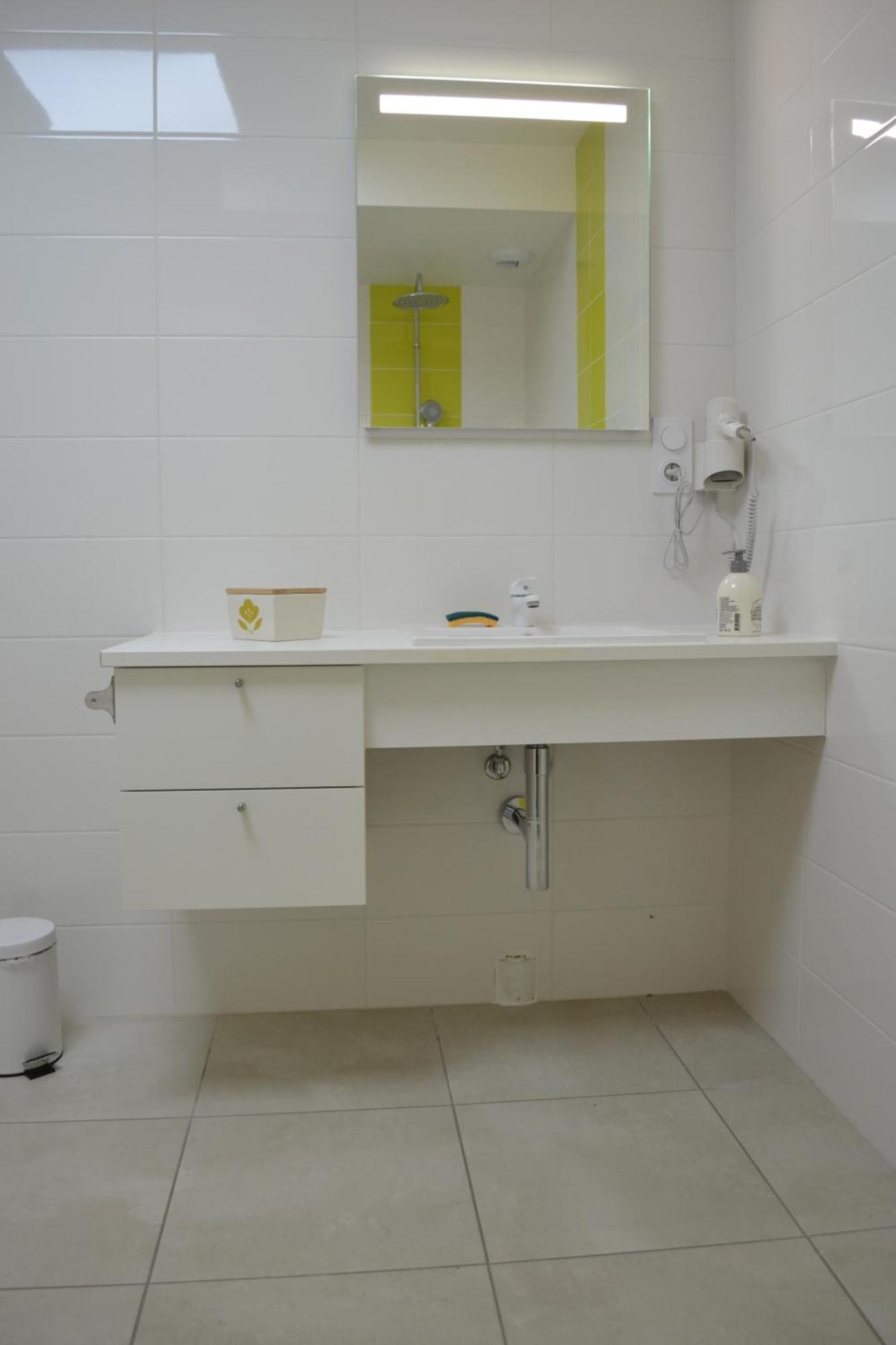 Gites De La Bibudiere Le Boupère Kamer foto