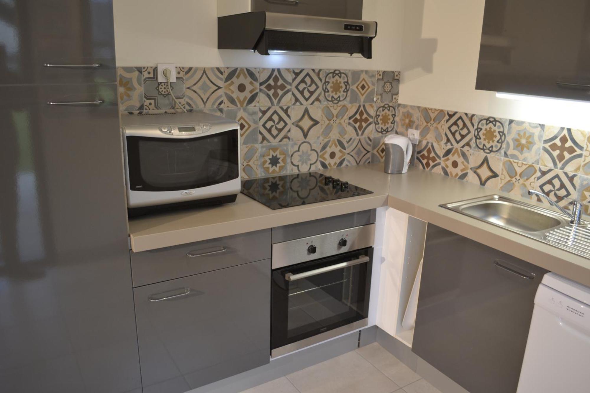 Gites De La Bibudiere Le Boupère Kamer foto