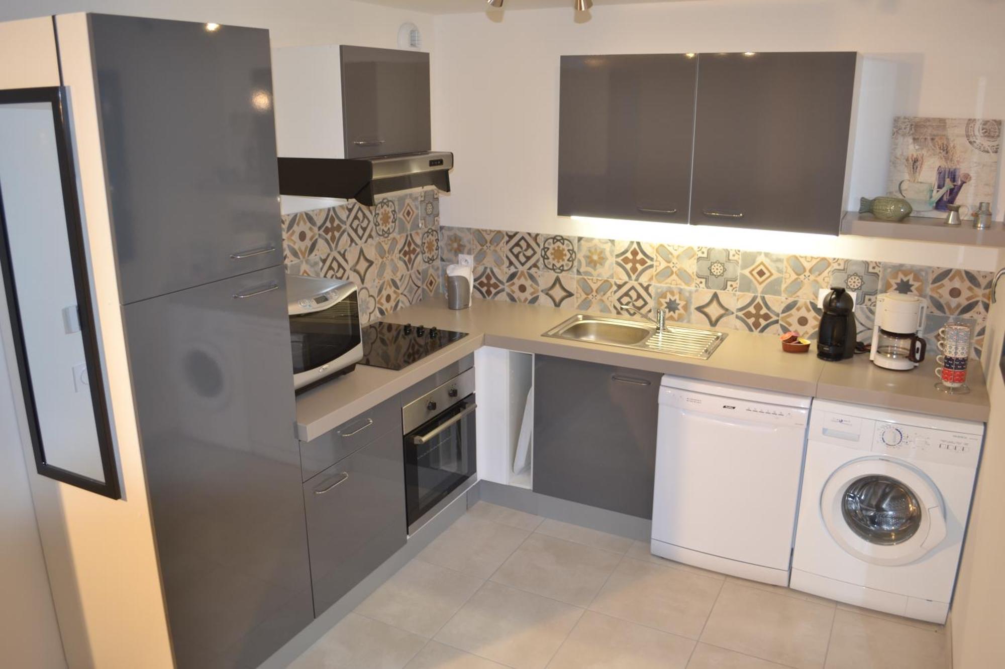 Gites De La Bibudiere Le Boupère Kamer foto
